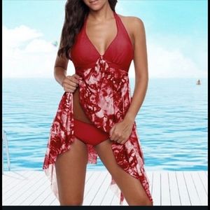 Women's Bathing Suit